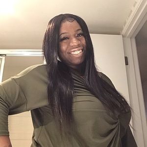 Meet your Posher, Bre